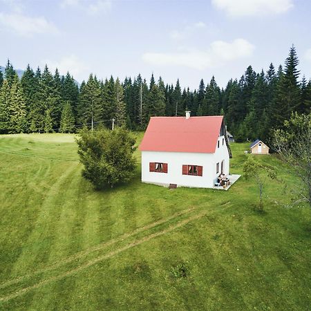 Homestay Djerkovic 자블야크 외부 사진