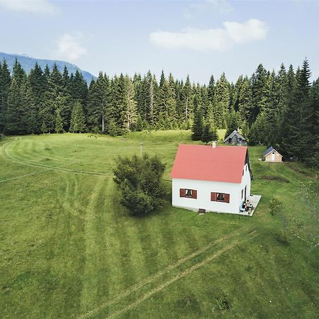 Homestay Djerkovic 자블야크 외부 사진