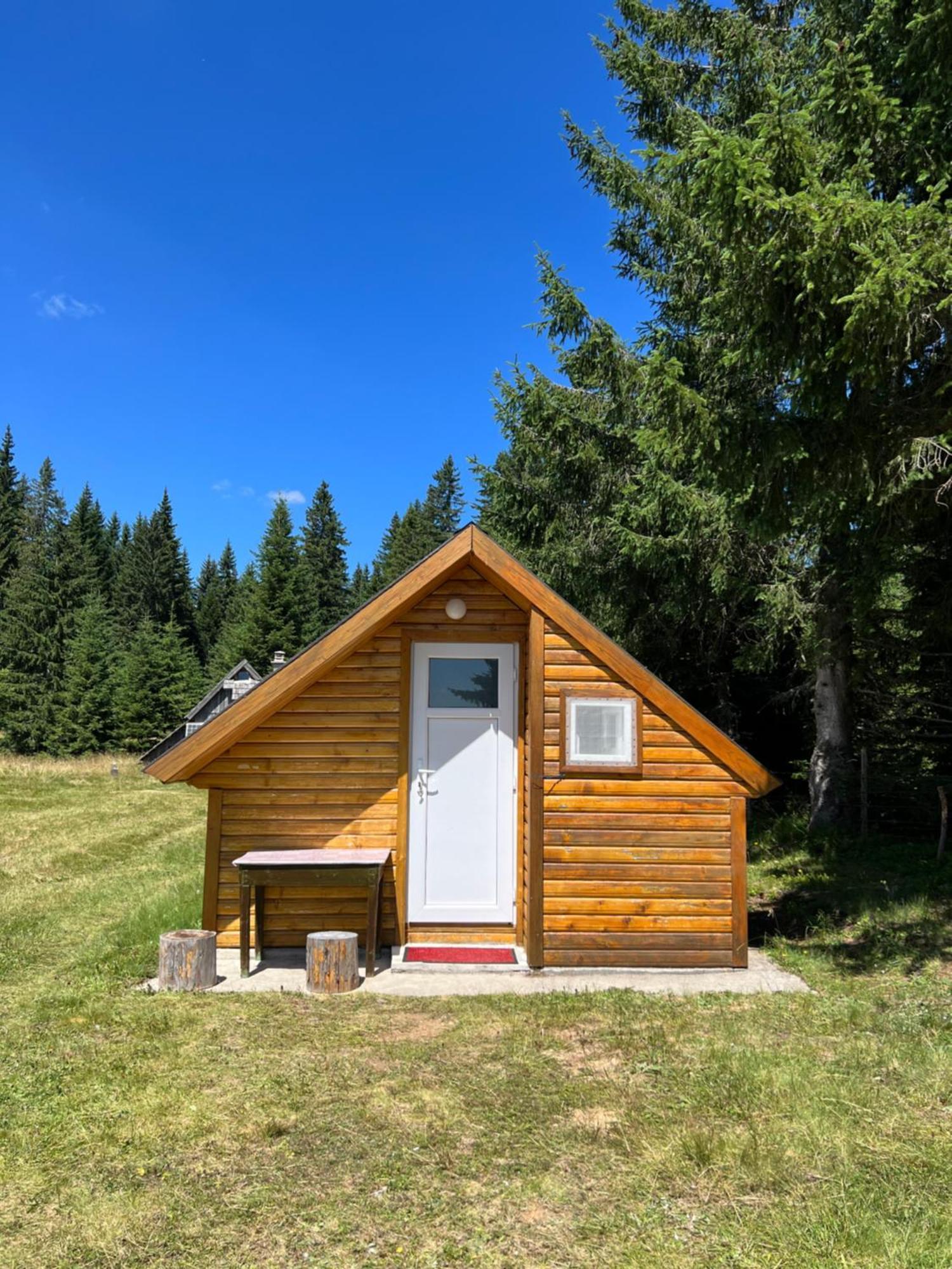 Homestay Djerkovic 자블야크 외부 사진
