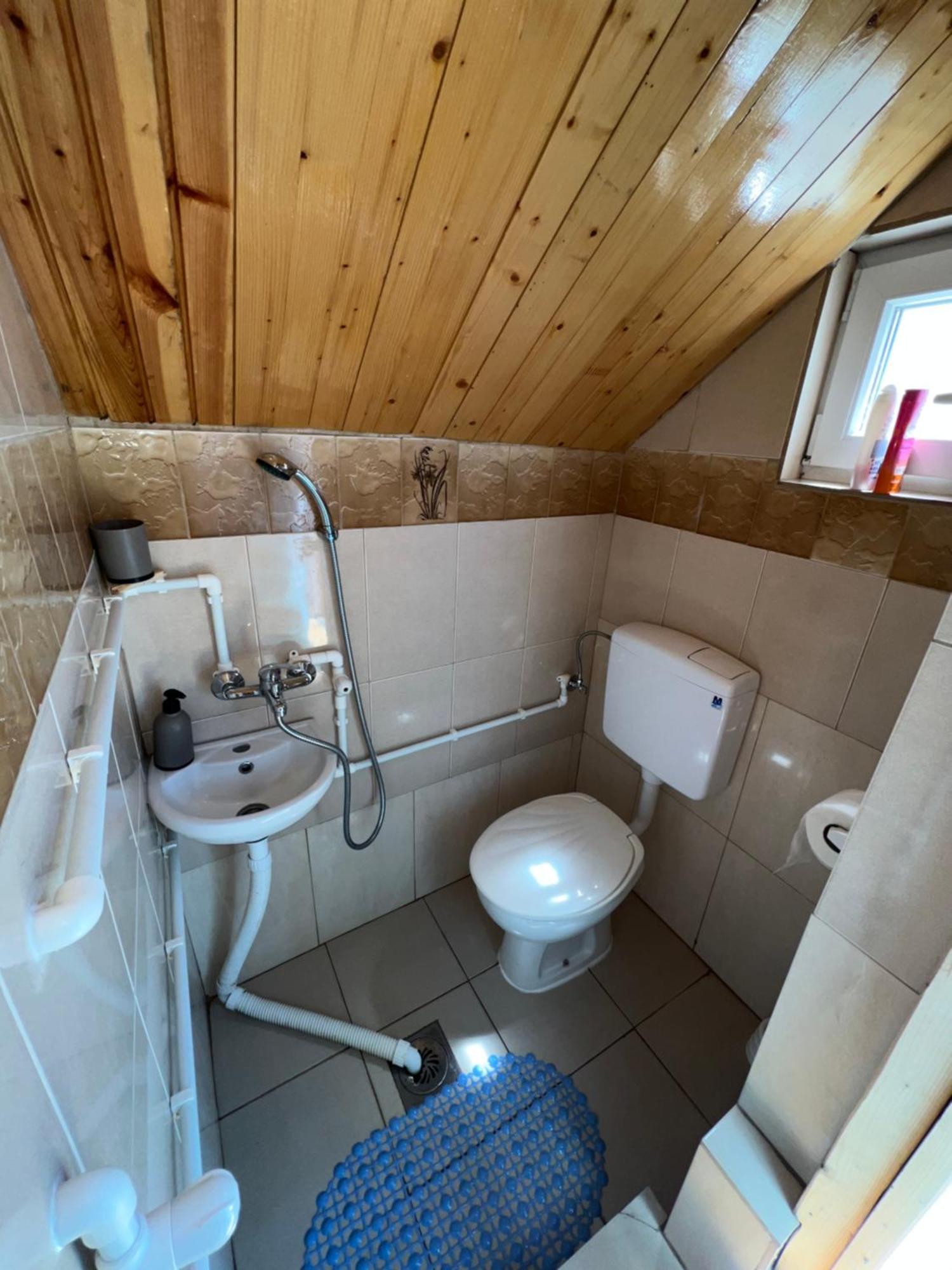 Homestay Djerkovic 자블야크 외부 사진