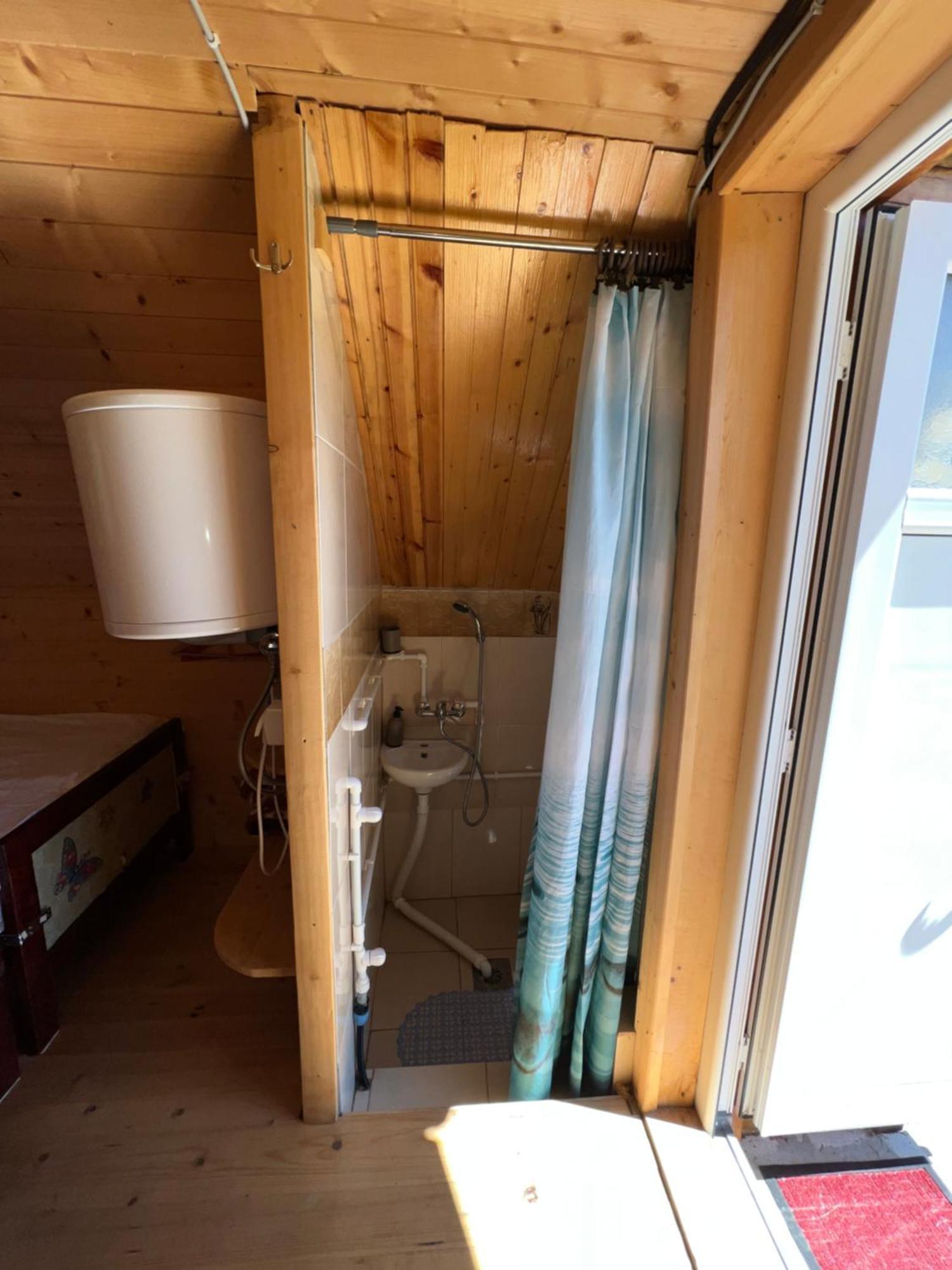 Homestay Djerkovic 자블야크 외부 사진