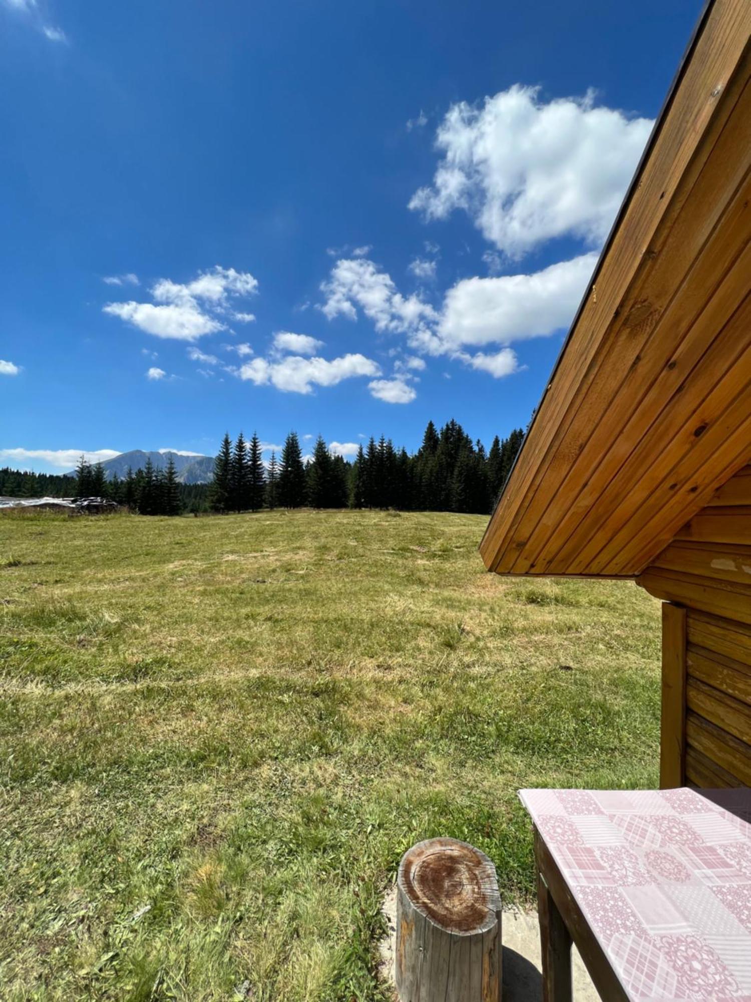 Homestay Djerkovic 자블야크 외부 사진