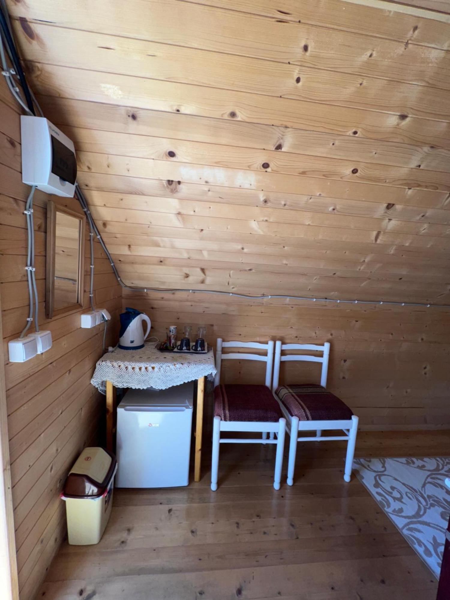 Homestay Djerkovic 자블야크 외부 사진