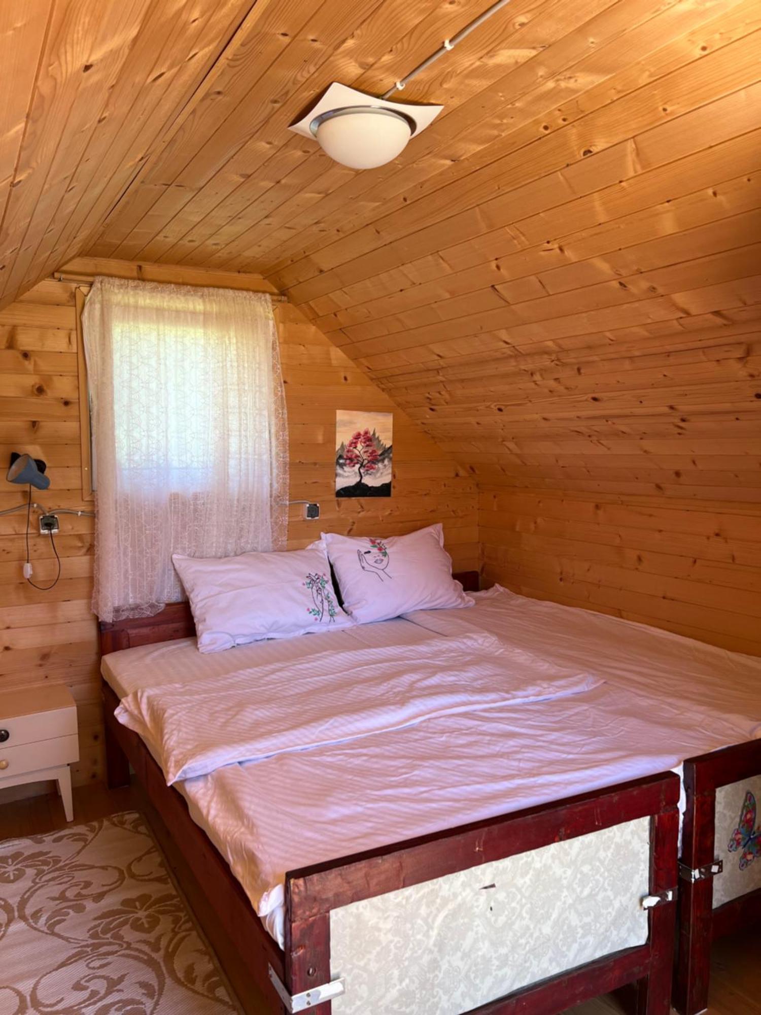 Homestay Djerkovic 자블야크 외부 사진