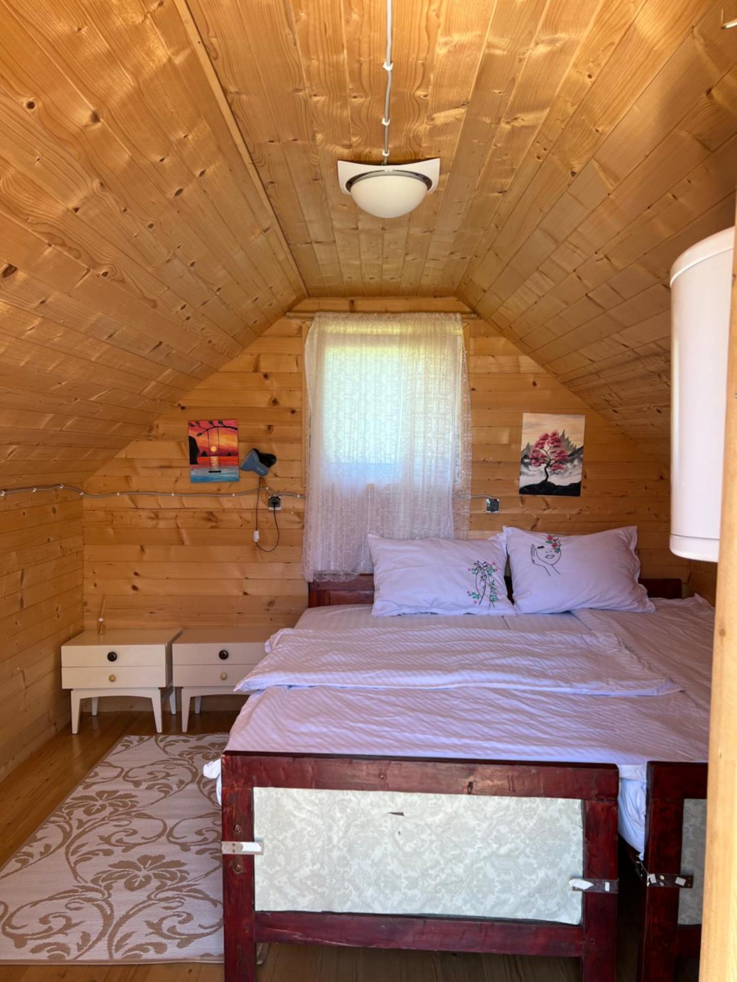 Homestay Djerkovic 자블야크 외부 사진