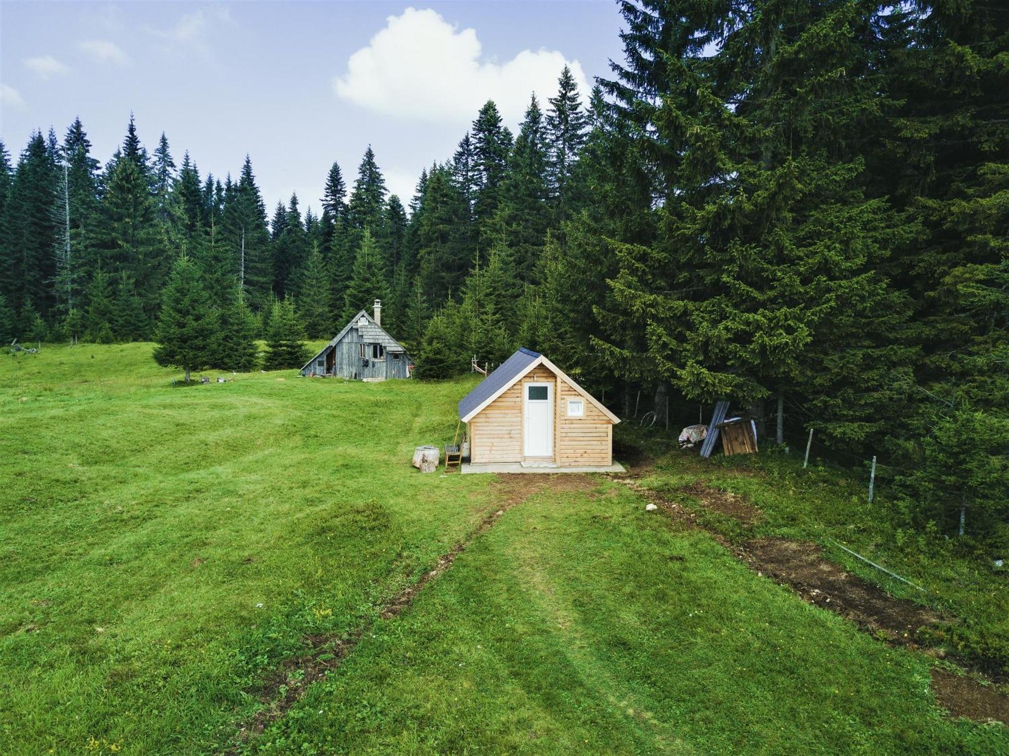 Homestay Djerkovic 자블야크 외부 사진
