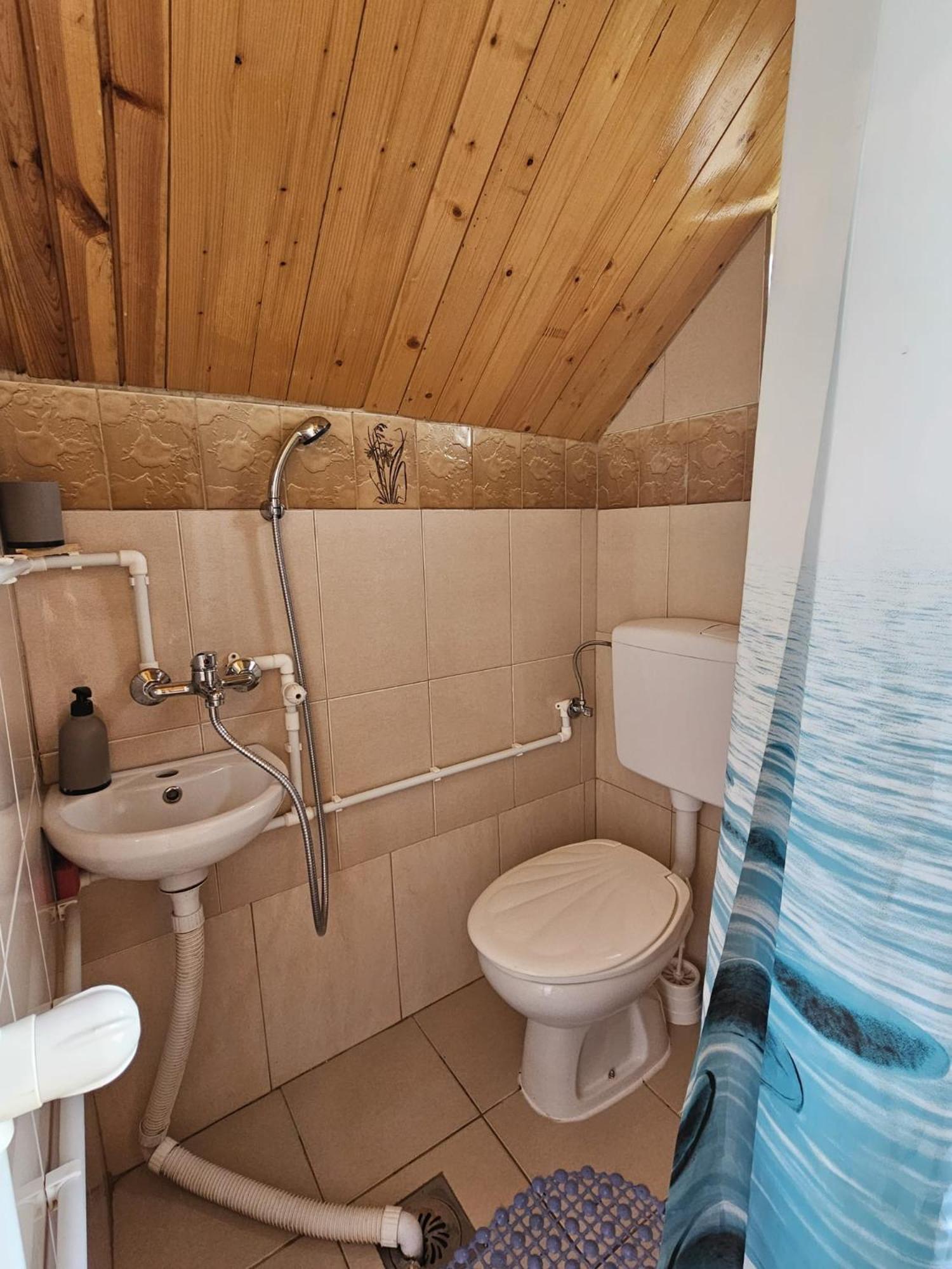 Homestay Djerkovic 자블야크 외부 사진