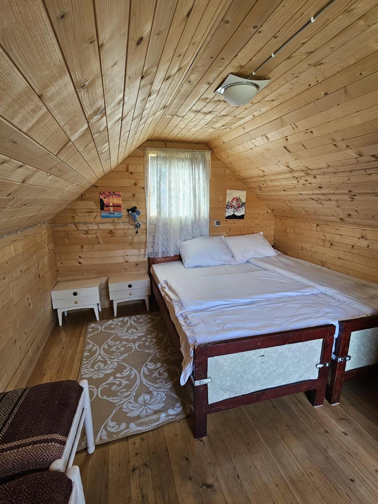 Homestay Djerkovic 자블야크 외부 사진