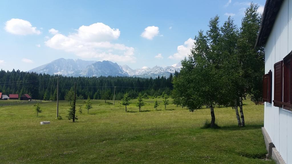 Homestay Djerkovic 자블야크 외부 사진