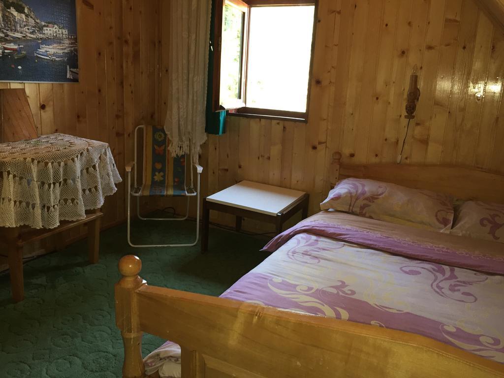 Homestay Djerkovic 자블야크 외부 사진