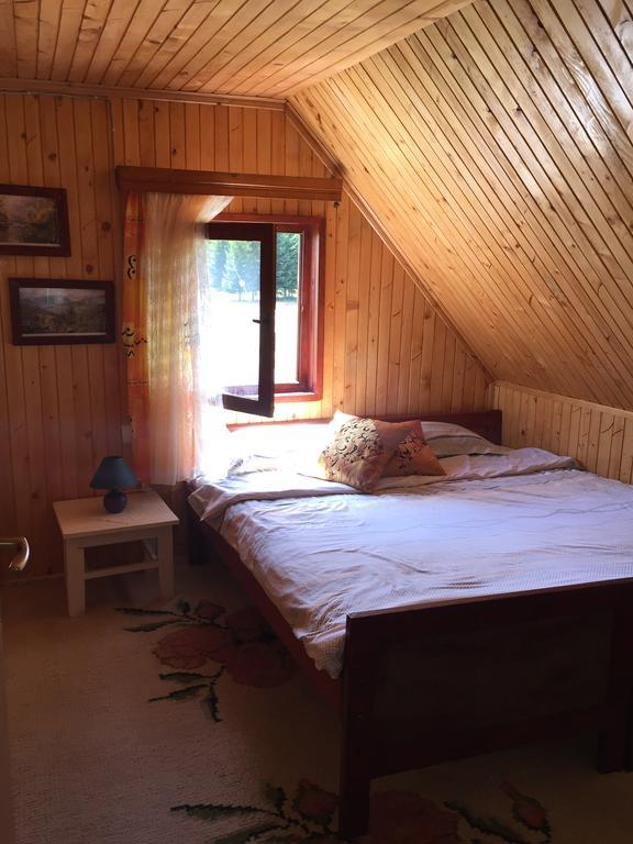 Homestay Djerkovic 자블야크 외부 사진