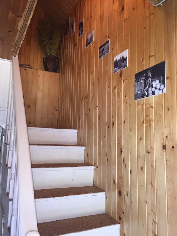 Homestay Djerkovic 자블야크 외부 사진