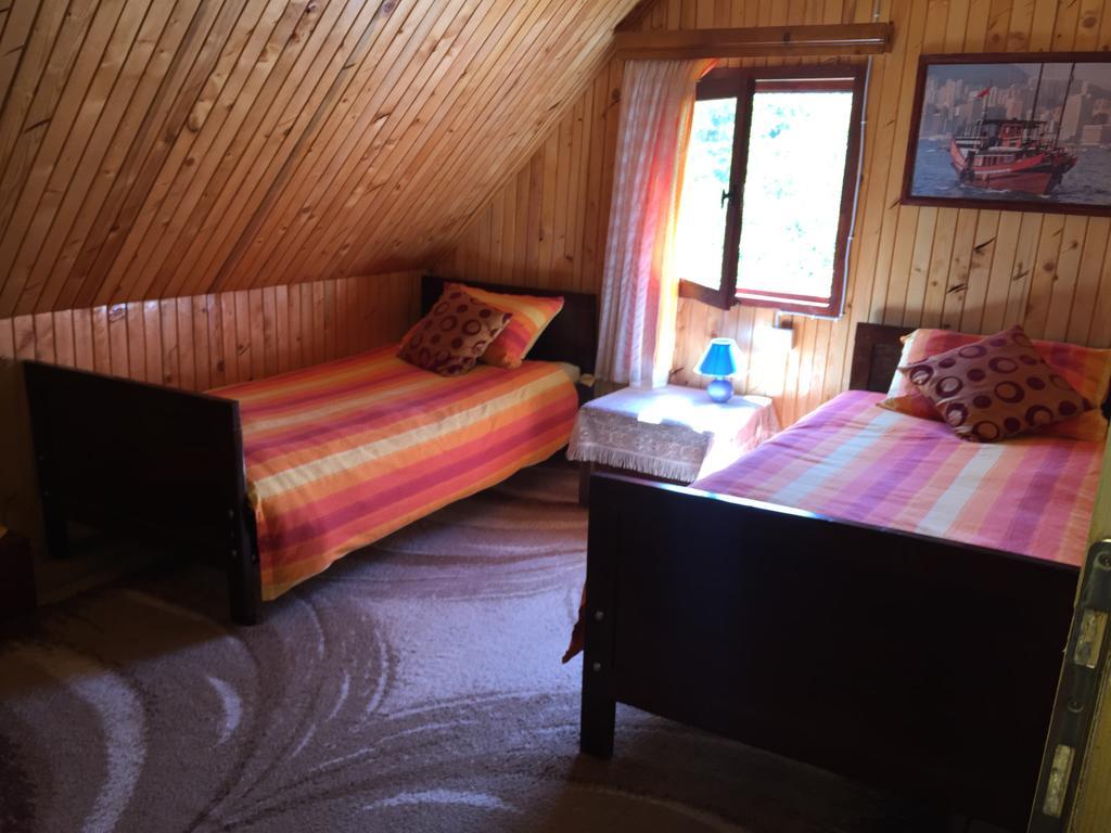 Homestay Djerkovic 자블야크 외부 사진