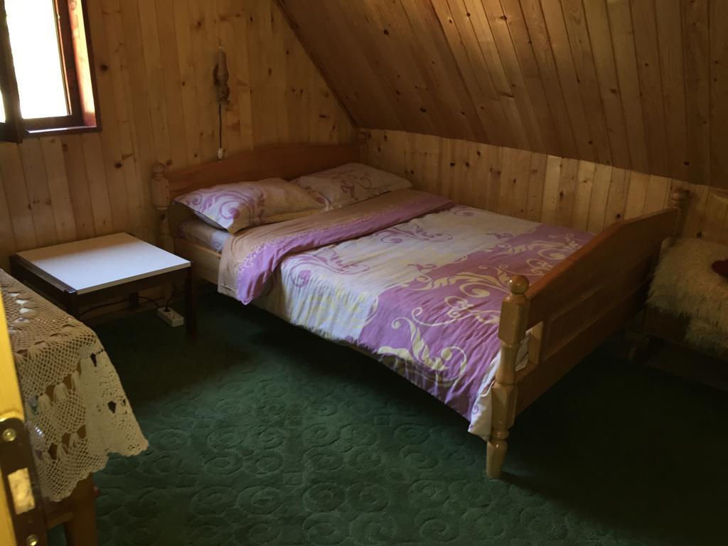 Homestay Djerkovic 자블야크 외부 사진