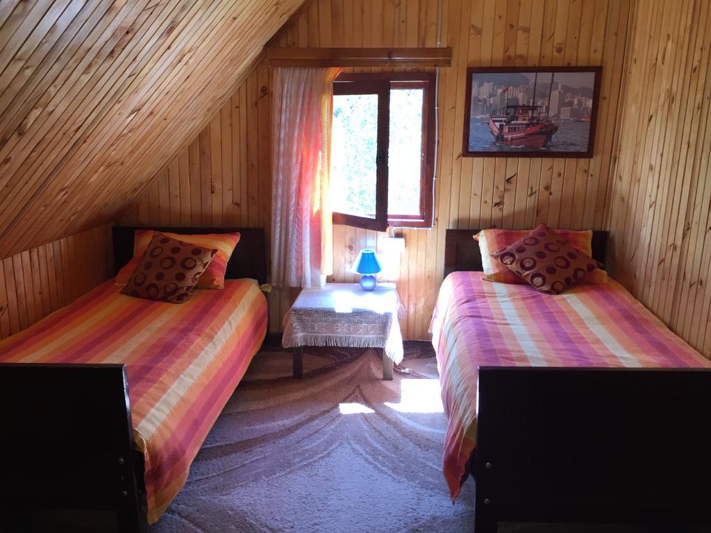 Homestay Djerkovic 자블야크 외부 사진