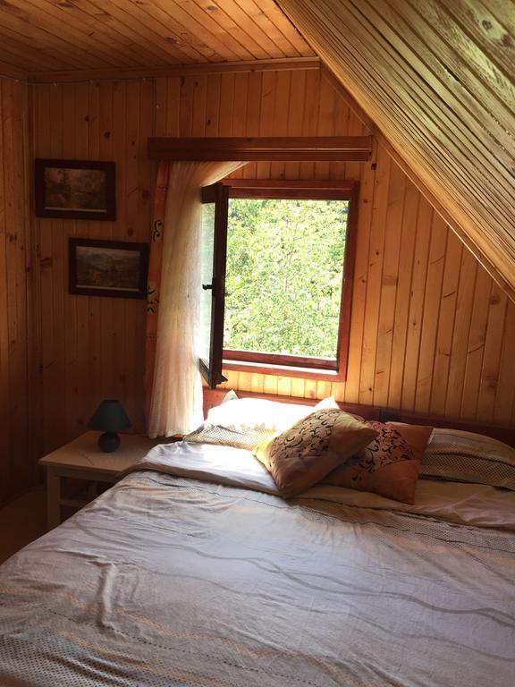 Homestay Djerkovic 자블야크 외부 사진