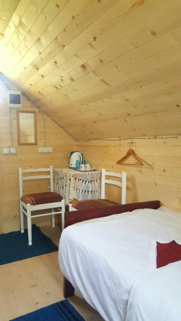 Homestay Djerkovic 자블야크 외부 사진